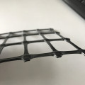 Géogrille de stabilisation des sols en plastique biaxial PP