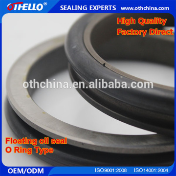 Floating Oil Seal, Reciprocating Oil Seal