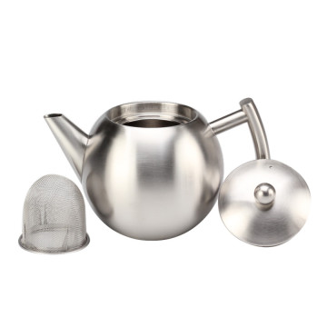 Matt Terming Tea Kettle Pot