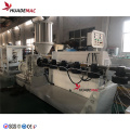 HDPE PIPE PLASTIC EXTRUSION MACHINE COST