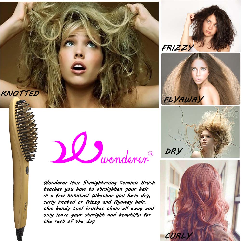 European Hair Straightener European Hair Straightener