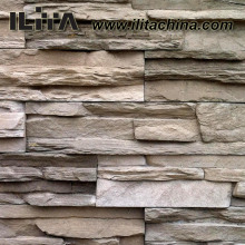 Cultured Stone Ledgestone for Wall Cladding