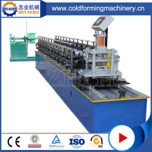 Rolling Shutter Door Cold Forming Machines