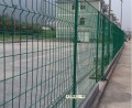 Type lourd Euro clôture
