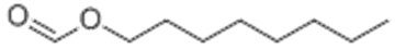OCTYL FORMATE CAS 112-32-3