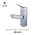 Kamar Mandi Grand Faucet Pull Out Basin Faucet Elegan
