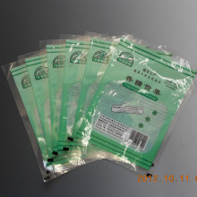 plastic packaging OPP bag