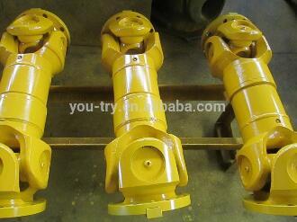 cardan universal joint SWC-180WF cardan shaft