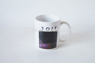 sublimation coffee mug