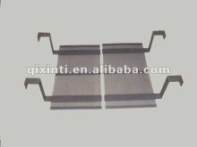 DSA Titanium Anode for Electroplating
