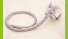 New Long Nose Icon Plush Toy