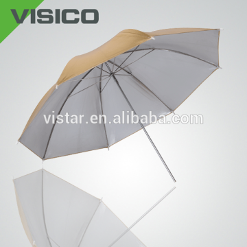 Professional Photo Studio Umbrella Studio Photo Photography Shooting Transparent Umbrella
