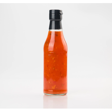 Thai sweet chili sauce for chicken dipping sauce