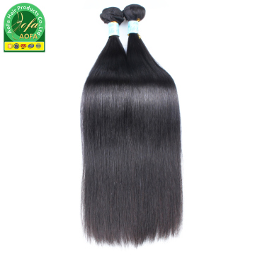 Malaysian Human Hair Natural Color Great Quality 100% Virgin Hair