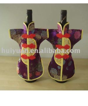 bottle neck cover Wine Bottle Cover