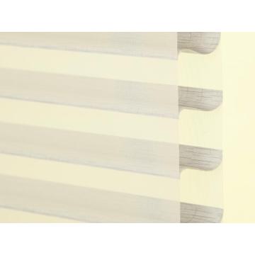 2022 Novo Shangri-La Horizontal Roller Sheer Shades Fabric