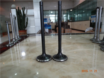 Korea Engine Valve Car for DAEWOO D1146T