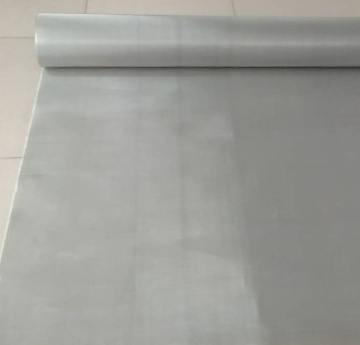 Tungsten wire net tungsten woven fabric mesh
