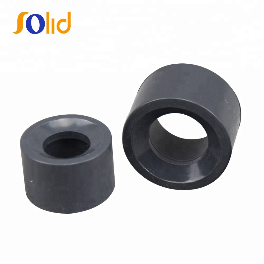 DIN 8063 PN16 PVC Pressure Fittings PVC Reducing bushings