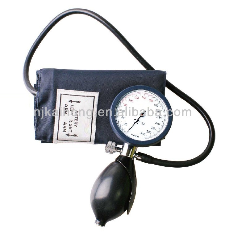 Palm type sphygmomanometer 201D1