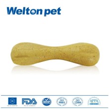 Bone development Cheese Flavor Mini soft dog Bone