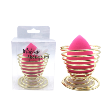 Wholesale Makeup Sponge Blending Sponge with Box