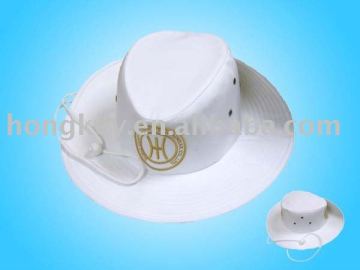 white fisherman hats