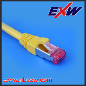 Cat6 SSTP Patch Cord