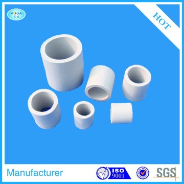 16mm Ceramic Raschig Ring Packing