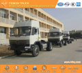 Dongfeng RHD 4x2 traktor kepala 290HP