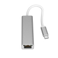 USB-C To RJ45 Gigabit Ethernet LAN Network Adapter