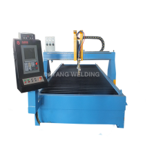 Table CNC Cutting Machine & Plasma Cutting Machine