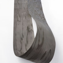 Wholesale Vunir Dyed Rotary Ash Veneer: Popular Wood Veneer for Furniture