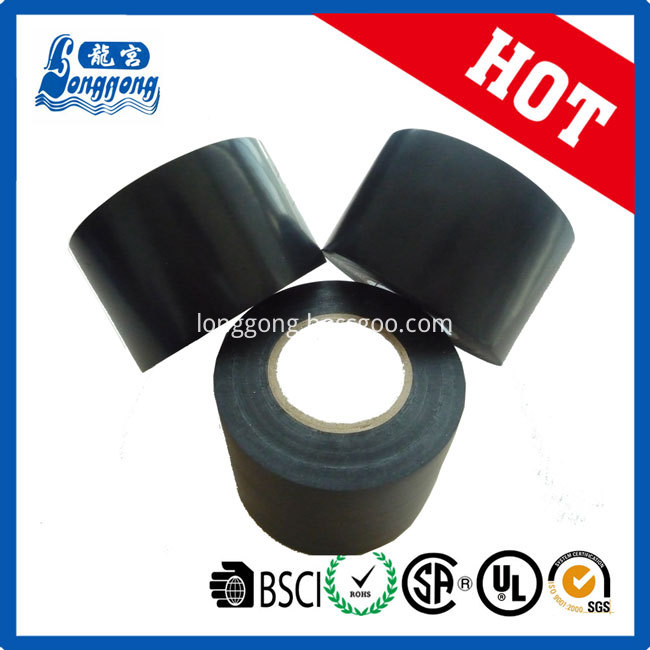 Pvc pipe wrapping protection tape