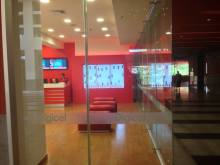 50" High definition Muti-touch Infrared Touch Screen,IR touch panel driver free