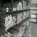 6061 sömlöst aluminiumrör