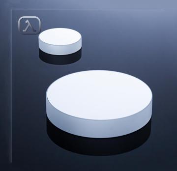 Aluminum Mirror Optics