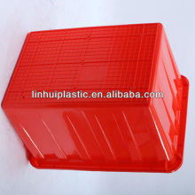All Kinds of Plastic Turnover Box/Container/basket Are Available