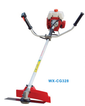 2 Stroke Brush Cutter