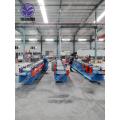 C Purlin Roll Forming Machine.