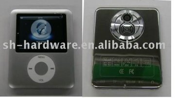 MP4 , MP4 Player, Digital MP4 Player (GT32B0018)