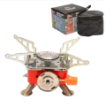 Portable Mini Folded Camping Gas Cooker Stove