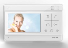 4.3inch Economical Video Door Phones