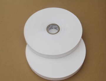 stick resistance nylon taffeta label fabirc