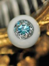 BJD EYES 12MM/16MM/20MM Sparkle Eyeballs Ball Jointed Doll