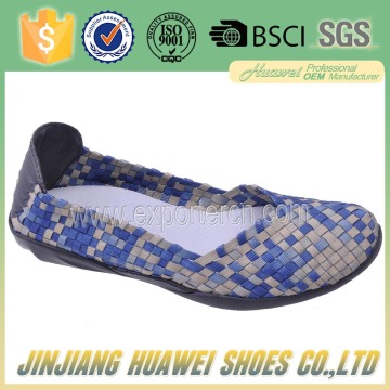 Hot sale indonesia summer women shoes