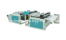 Nonwoven Fabric Cutting Machine?