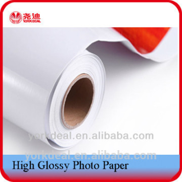 photo paper ink roll