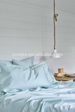 100% cotton reactive dyeing bedding sheets/linens