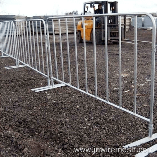 wire grid galvanized welded temporary wire mesh fence